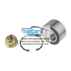 LOŽISKO KOLESA PREDNÉ MAZDA 2 03- /+ABS/ D651-33-047A