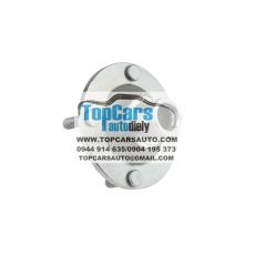 NÁBOJ KOLESA PREDNÝ BEZ LOŽISKA NISSAN ALMERA 1.5,1.8 N16 00- /SPLINE 25T/ 40202-4M400