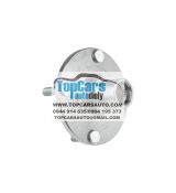 NÁBOJ KOLESA PREDNÝ BEZ LOŽISKA NISSAN ALMERA N16 2.2TDI 00- /SPLINE 27T/ 40202-5M300