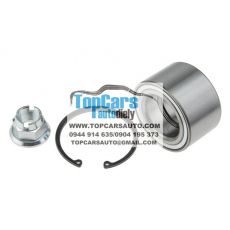 LOŽISKO KOLESA PREDNÉ NISSAN INTERSTAR 02-, OPEL MOVANO 99-, RENAULT MASTER II/III 98- /WHEEL 16"/ 40210-00QAC