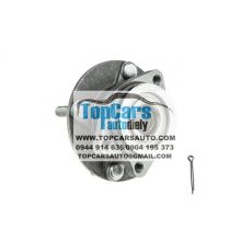 NÁBOJ KOLESA PREDNÝ NISSAN TIIDA 07-, CUBE 10- 40202-EM00A