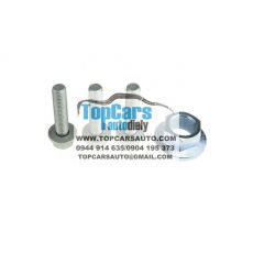 MONTÁŽNY SET KIT DO NR: KLP-PL-022 /3 BOLTS, NUT/