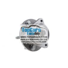 NÁBOJ KOLESA PREDNÝ OPEL ASTRA K 15- 13580304