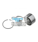 LOŽISKO KOLESA PREDNÉ RENAULT CLIO I/II 1.2,1.4 91-, THALIA 1.2 02-, TWINGO 1.2 93- 7701205778