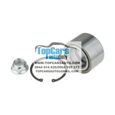 LOŽISKO KOLESA PREDNÉ RENAULT MASTER II 2.5DCI,2.5D,2.8DTI, OPEL MOVANO 98-03, NISSAN INTERSTAR 02- /WHEEL 15"/ 9161454