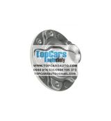 NÁBOJ KOLESA PREDNÝ BEZ LOŽISKA RENAULT MEGANE III 08-, SCENIC 09-, FLUENCE 10-, DACIA DUSTER 10- 402020016R