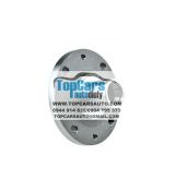 NÁBOJ KOLESA PREDNÝ BEZ LOŽISKA DACIA LOGAN 04- 6001547685