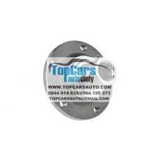 NÁBOJ KOLESA PREDNÝ BEZ LOŽISKA RENAULT MASTER 02-, OPEL MOVANO 02-, NISSAN INTERSTAR 02- 7700313184