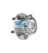 NÁBOJ KOLESA PREDNÝ SUBARU TRIBECA 04-, IMPREZA G12 07- 28373-FE001