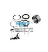 LOŽISKO KOLESA PREDNÉ TOYOTA CARINA E -97, CARINA II -92, RAV4 2.0 -00, CELICA 85-99 90369-38003