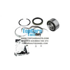 LOŽISKO KOLESA PREDNÉ TOYOTA CARINA E -97, CARINA II -92, RAV4 2.0 -00, CELICA 85-99 90369-38003