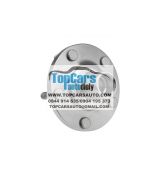 NÁBOJ KOLESA PREDNÝ BEZ LOŽISKA TOYOTA RAV-4 00-05, AVENSIS VERSO -05, PICNIC -05 43502-42020