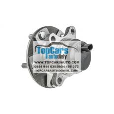 NÁBOJ KOLESA PREDNÝ LEXUS GS300, G350, GS430, GS450, IS220, IS250 05- /LEFT/ 43560-30010