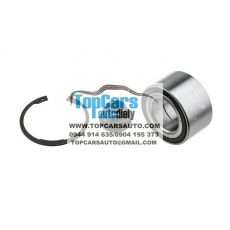 LOŽISKO KOLESA PREDNÉ TOYOTA YARIS 05- /WITH ABS RING/ 90363-W0005