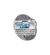 NÁBOJ KOLESA PREDNÝ BEZ LOŽISKA VW GOLF II/III 83-99, PASSAT 87-97, VENTO 92-98, SEAT CORDOBA/IBIZA -99 357407615