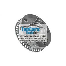 NÁBOJ KOLESA PREDNÝ BEZ LOŽISKA VW GOLF IV 97-05, AUDI A3 96-03, SKODA OCTAVIA -10, SEAT LEON 99-06 1J0407613B