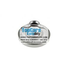 NÁBOJ KOLESA PREDNÝ BEZ LOŽISKA VW T4 96-03 7D0501647A