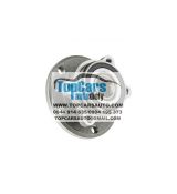 NÁBOJ KOLESA PREDNÝ VW PASSAT 05-, SKODA OCTAVIA 04-05, SUPERB 08- 5K0498621