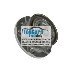 NÁBOJ KOLESA ZADNÝ ALFA ROMEO 147/156 97-03 60652014