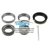 LOŽISKO KOLESA ZADNÉ AUDI A4 97-01, VW CADDY II 95-04, SEAT INCA 95-03 8D0598625