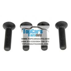 MONTÁŽNY SET KIT DO NR: KLT-AU-008 /4 BOLT/