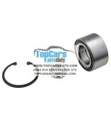 LOŽISKO KOLESA ZADNÉ BMW 3 E9# 320D, 320I, 323I, 325I, 328I 05-, 1 E8# -11, Z4 09- 33416762317