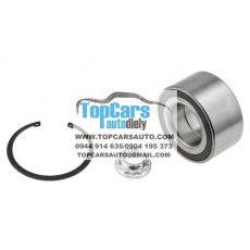 LOŽISKO KOLESA ZADNÉ BMW 3 E9# 325D, 330D, 330I, 335D, 335I 05-, 1 2.0, 3.0D 05- 33416762321