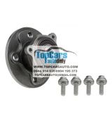 NÁBOJ KOLESA ZADNÝ MINI 06.01- 33416786552