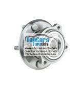 NÁBOJ KOLESA ZADNÝ CHRYSLER 300C 04-, DODGE CHARGER 06-, DODGE MAGNUM 05- 4779328AA