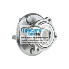 NÁBOJ KOLESA ZADNÝ CHRYSLER 300C 04-, DODGE CHARGER 06-, DODGE MAGNUM 05- 4779328AA