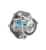 NÁBOJ KOLESA ZADNÝ TESLA MODEL 3 17-, MODEL Y 19- KLT-CH-065