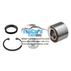 LOŽISKO KOLESA ZADNÉ CITROEN XSARA 97-00, PEUGEOT 306 93-00, 206 98-00 3748.17