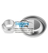 MONTÁŽNY SET KIT DO NR: KLT-CT-021