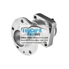 NÁBOJ KOLESA ZADNÝ CITROEN JUMPY 07-, PEUGEOT EXPERT 07-, FIAT SCUDO 07- /BRAKE DRUMS/ 1401393480