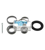 LOŽISKO KOLESA ZADNÉ DAEWOO NUBIRA II 99- KLT-DW-040