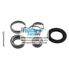 LOŽISKO KOLESA ZADNÉ DAEWOO NUBIRA II 99- KLT-DW-040