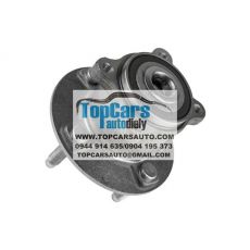 NÁBOJ KOLESA ZADNÝ CHEVROLET AVEO 11-, OPEL MOKKA 12- 4 BOLT 13500589