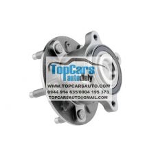 NÁBOJ KOLESA ZADNÝ OPEL ASTRA J 13-, CASCADA 13-, CHEVROLET CRUZE 13- /WHEEL 16"/ 13577407