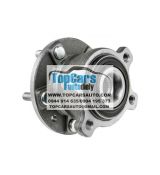 NÁBOJ KOLESA ZADNÝ FORD KUGA 4WD 08- 1538604