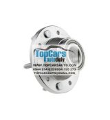 NÁBOJ KOLESA ZADNÝ FORD TRANSIT CUSTOM LONG 12-, TOURNEO CUSTOM LONG 12- 1763851