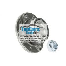 NÁBOJ KOLESA ZADNÝ FIAT UNO -00, SEAT IBIZA -93 4379767