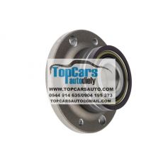 NÁBOJ KOLESA ZADNÝ FIAT BRAVA 98-, BRAVO 98-, PUNTO 01-, PANDA 04-, 500 07-, ALFA ROMEO MITO 71714471