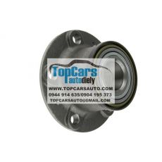 NÁBOJ KOLESA ZADNÝ FIAT DUCATO 06-, CITROEN JUMPER 06-, PEUGEOT BOXER 06- /1700KG->/ 3701.83