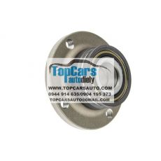 NÁBOJ KOLESA ZADNÝ FIAT GRANDE PUNTO 05-, PUNTO 09- 51787397