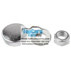 MONTÁŽNY SET KIT DO NR: KLT-FT-018 KLT-FT-018-Z