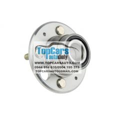 NÁBOJ KOLESA ZADNÝ HONDA CIVIC UK MA/MB 95-, CIVIC EJ 95-, CIVIC EG/EH V-TEC DOHC 91- 42200-SR3-A05