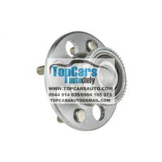 NÁBOJ KOLESA ZADNÝ HONDA CIVIC 91- /+ABS/ 42200-S04-951