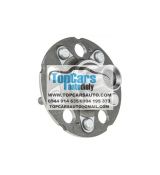 NÁBOJ KOLESA ZADNÝ BEZ LOŽISKA HONDA CR-V RD4/RD5/RD6/RD7/RD9 01-06 42210-S9A-000