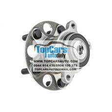 NÁBOJ KOLESA ZADNÝ HONDA CIVIC FD 4D 06- 42200-SNA-A51