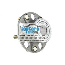 NÁBOJ KOLESA ZADNÝ HONDA CIVIC FK 3D/5D 06- 42200-SMG-G51